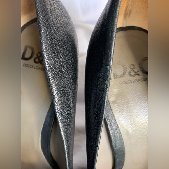 DOLCE&GABBANA🇮🇹Vintage🇮🇹 - Picture 10 of 12